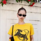 [29CM단독] [묵화, 효인 PICK] [RAY CODE] JETT 슬림 스퀘어 선글라스 / 편광 렌즈 3colors