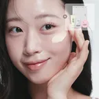 [키트증정] 파데프리 콜라겐 톤업 선크림 50ml