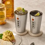 [1+1]알루 사와 컵 450ml+450ml