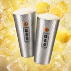 [1+1]알루 사와 컵 800ml+800ml