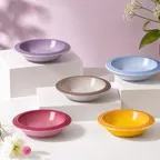뉴 클래식 찬기(중)15cm (색상선택)