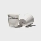 NOT PAPER CUP / Espresso