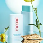 토코보 코튼 소프트 선스틱 19g SPF50+ PA++++