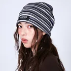 [선물포장]JOEL GRAY BEANIE