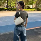 [7th] RENAI tote Small A003-9A
