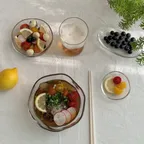 [에지리X예은취향집 공구마켓]  아데리아 테비네리 1인조 세트