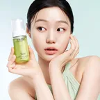 [버블세럼/열감 진정] 말차 릴리프 버블 샷 115ml