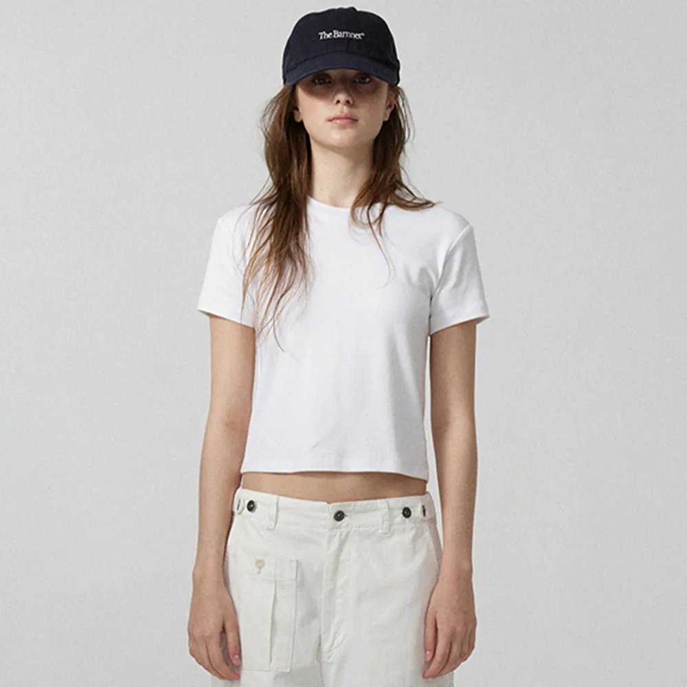 Essential T-Shirt_4Color