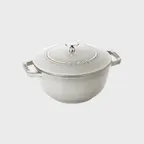 [공구마켓] 아시아볼 20cm 화이트 트러플 ST17320107