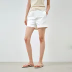 [알로하 PICK] 시그니처 코튼 숏 팬츠 MDPT052_6 Colors
