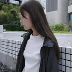 W 골지 반팔 티셔츠 White