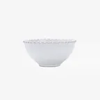 [코스타노바] 화이트펄 13cm 밥공기