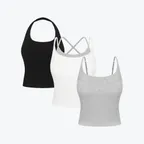 [New] 올인원 브라탑 3PACK