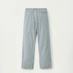 [예약주문 07/30 순차배송] Jeanne cotton pants (Sky blue)