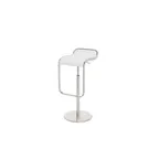 LEM S79LW Bar Stool (Lacquered White)