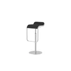 LEM S79LN Bar Stool (Lacquered Black)