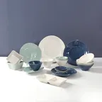 [코스타노바] 노바 한식기 4인 베이직 세트