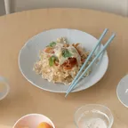 [소로이샵] 시로센 플레이트 2size (14접시, 파스타)