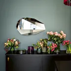 Piega Mirror Object