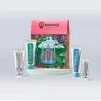 마비스 베스트 트리오 기프트 세트((25ml 3개 + 화이트민트 10ml)