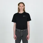 MPa T-SHIRT (BLACK)