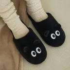 [단독 선런칭] 뚱냥이 캣 룸슈즈 