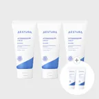new 아토베리어365 크림 80ml x 3개