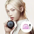 블랙 쿠션 메쉬 파우더 10g 택1
