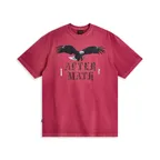 PIG DYED BALD EAGLE TEE