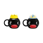핑구 얼굴 머그컵 2종 택 1