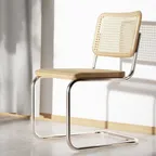 S32V Chair (Natural)