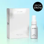 [단독/수분충전 SET] 수분 진정 겔 마스크 1BOX + 미스트 50ml 1EA
