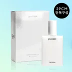 [단독/메이크업 부스팅 SET] 수분 진정 겔마스크 1BOX + 젤모이스처 120ml 1EA