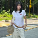 UNISEX SUMMER HOLIDAY SURF BOARD T-SHIRT OFF WHITE_UDTS6B133OW