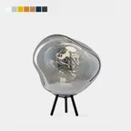 Melt floor hang Portable lamp멜트 라지 포터블 플로어 행잉 램프