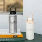 [7월7일오픈][29CM단독]프라우허X샐마 오늘 보틀 텀블러 473ml (2colors)