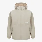 NJ3BS13B 컴팩트 EX 자켓 WHITE SAND