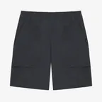 NS6NS20B 남성 아이스큐브 쇼츠 METAL GRAY