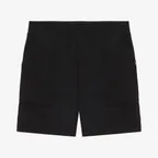 NS6NS20A 남성 아이스큐브 쇼츠 BLACK