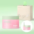 [선물포장] 핑크 구아바 글루타치온 흔적 워시오프 마스크 (흔적세럼 5ml + 흔적 워시오프 마스크 5g 증정)