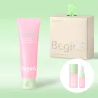 [선물포장] 핑크 구아바 글루타치온 흔적 크림 (흔적세럼 5ml + 흔적토너 15ml 증정)
