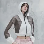 NJ3LR30K 여성 1994 마운틴 WL 자켓 OFF_WHITE
