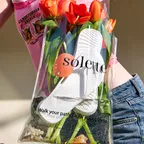 [바로배송]MULGYEOL flip flop_White
