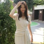 [곰송이 PICK] [2nd] EASE WRAP HALF TOP (4color)