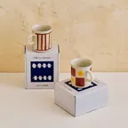 오덴세 X 데이즈데이즈 머그 (2 colors)
