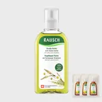 스위스 허벌 헤어 토닉 200ml + 샴푸사셰