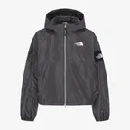 NJ3BS91K 여성 노벨티 올레마 후디 CHARCOAL_GREY