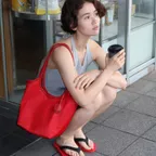 Armell Bag / Red