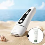 LA PITTA 오크레이저 IPL 제모 의료기기 IPL With Shaving