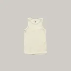 Simone Sleeveless (CREAM)